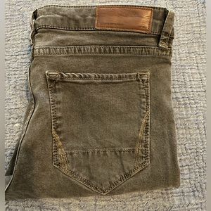 ALL-SAINTS STRETCH SKINNY JEANS 28 /32